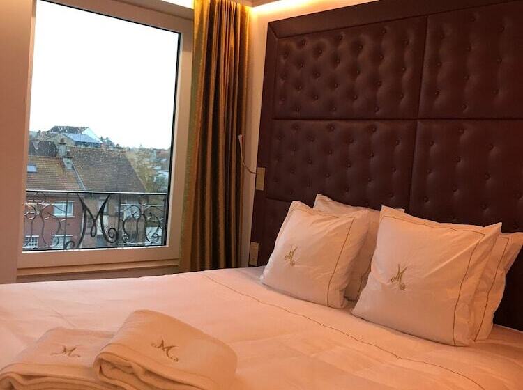 标准间, Merveilleux Cote Mer