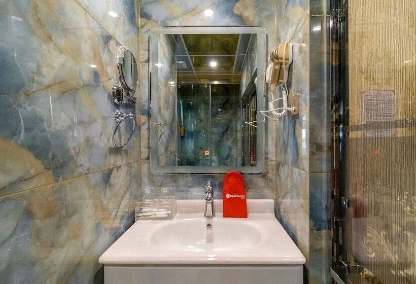 اتاق سوپریور, Reddoorz Premium @ Cao Thang Street