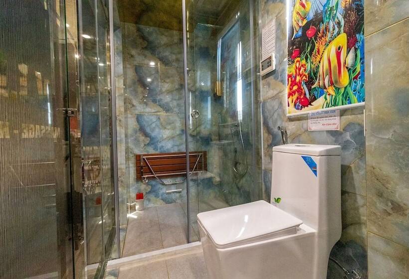 اتاق سوپریور, Reddoorz Premium @ Cao Thang Street