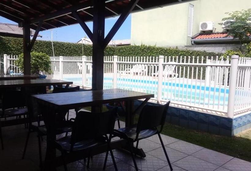 Четырехместный Номер Стандарт, Pousada Los Amigos Campeche