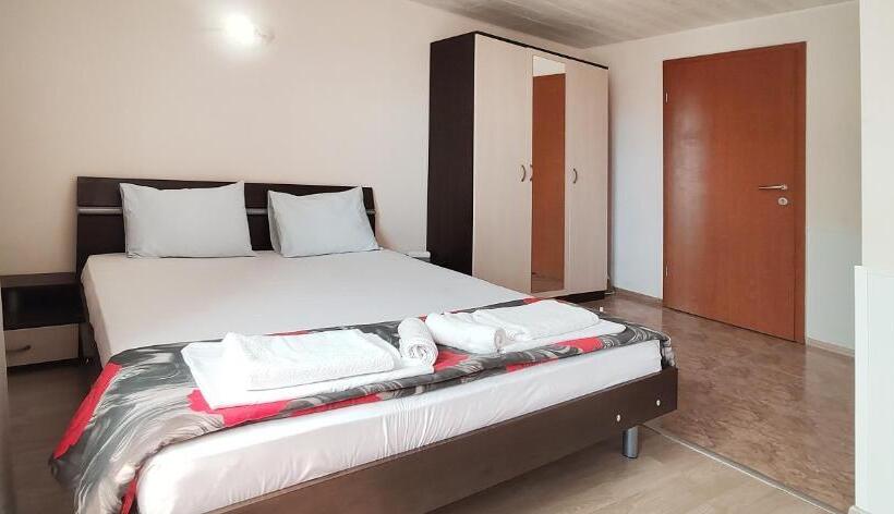 Студио Стандарт Кровать Кинг, Sineva Guest House