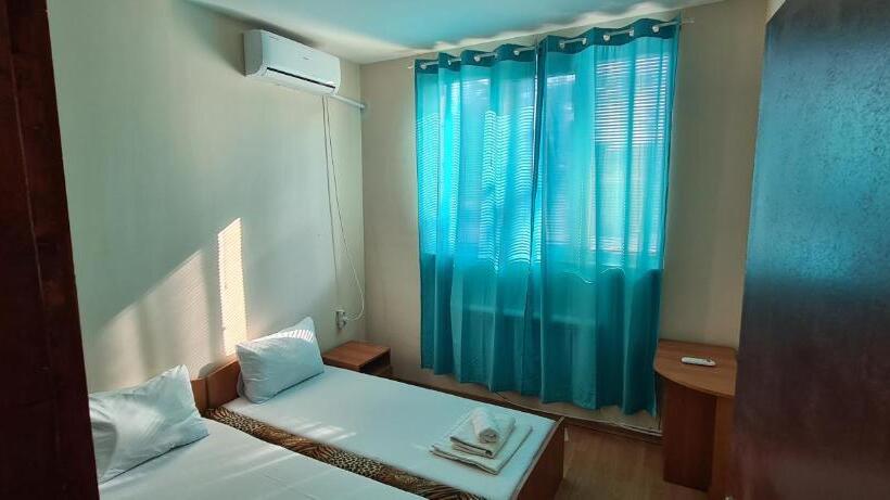 Люкс 2 Спальни, Sineva Guest House
