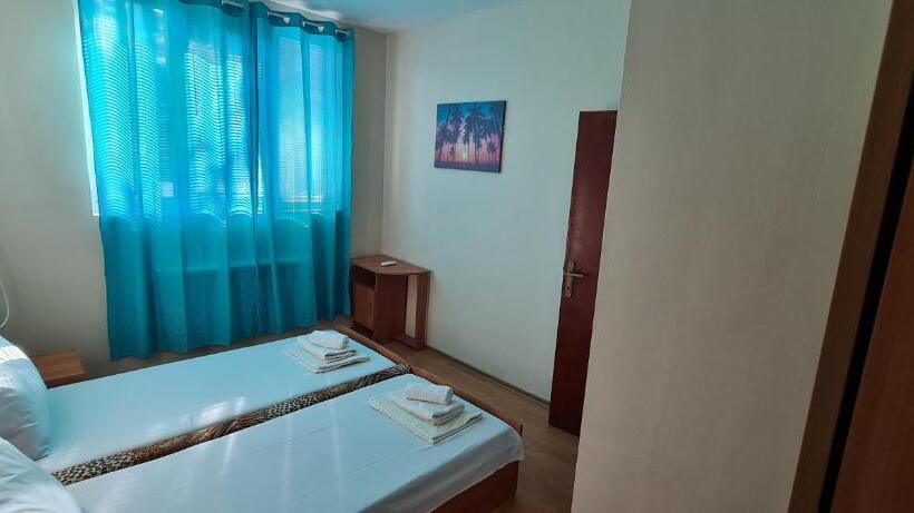 سوئیت 2 خوابه, Sineva Guest House