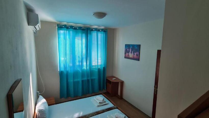 带2个卧室的套房, Sineva Guest House