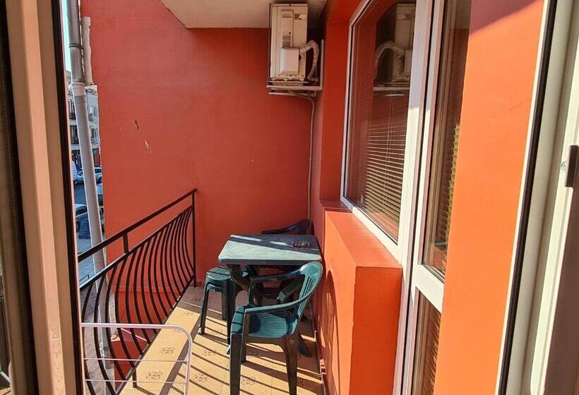 Suite with Terrace, Sineva Guest House