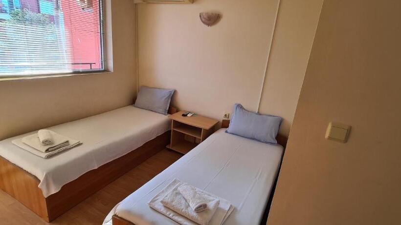 테라스 스위트, Sineva Guest House