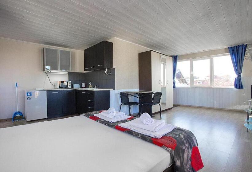 Студия Superior, Sineva Guest House