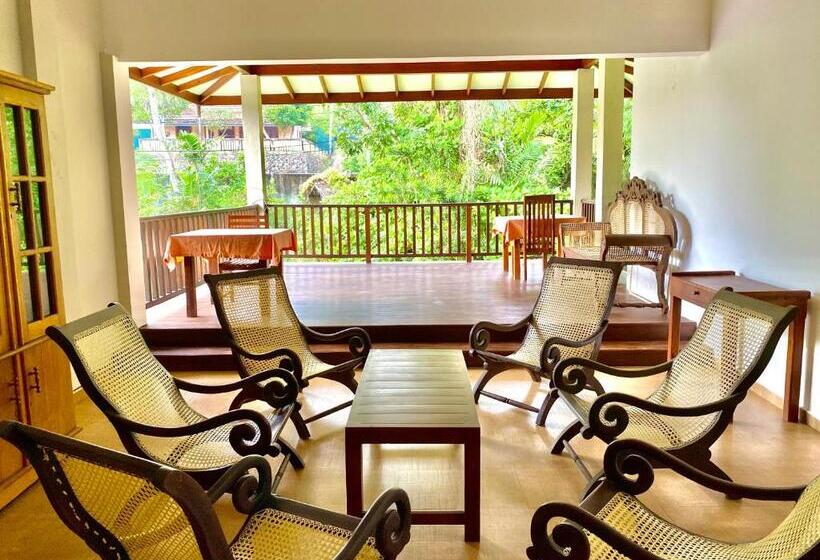 Standard Einzelzimmer mit Balkon, Surf Range