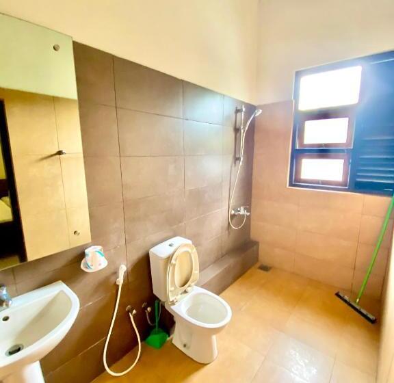 Standardzimmer, Surf Range