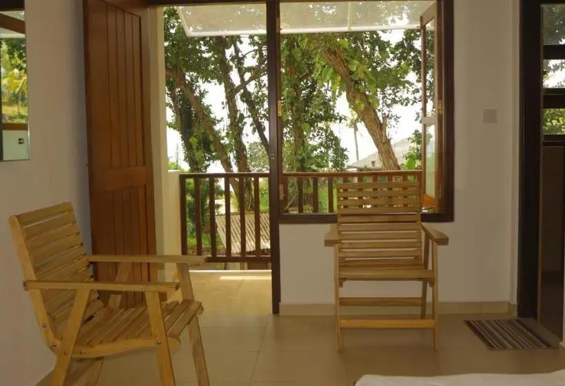 Quarto Estandar, Surf Range
