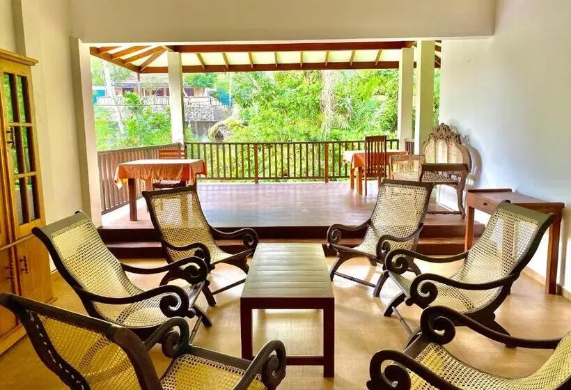 Triple Room Sea View, Surf Range