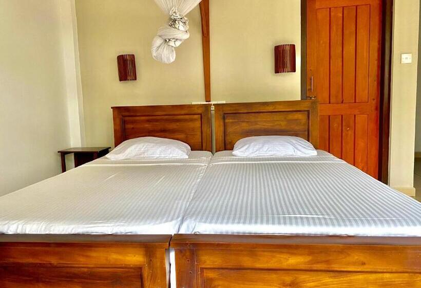 Standardzimmer, Surf Range