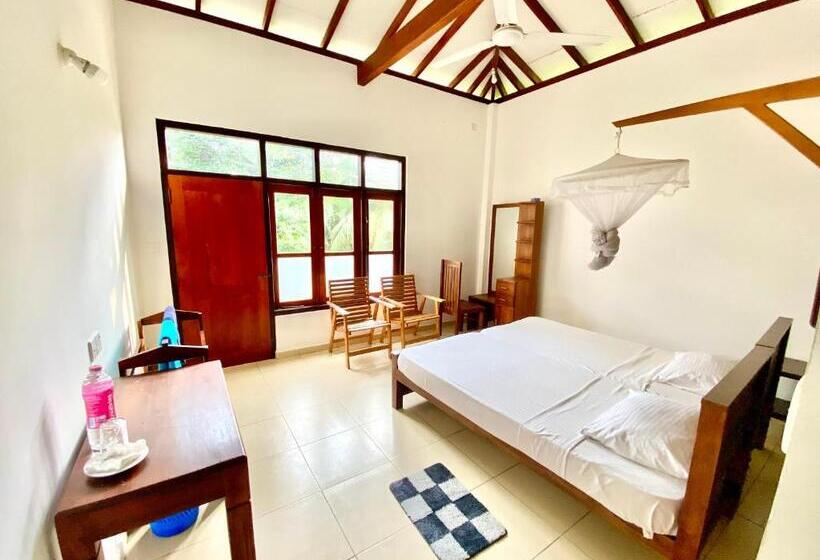 Standardzimmer, Surf Range