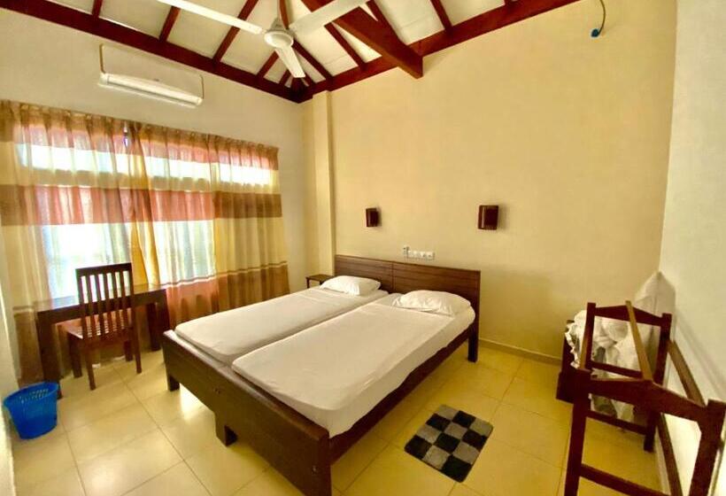 Standardzimmer, Surf Range