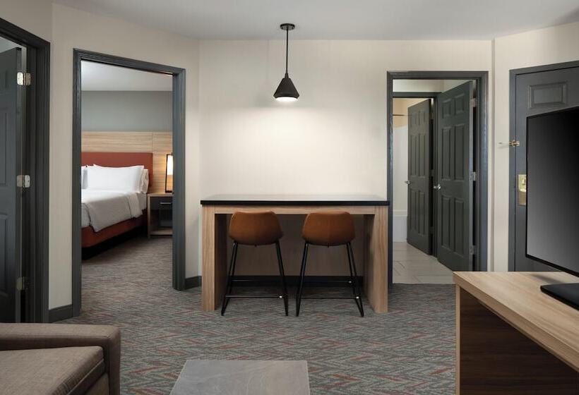 جناح غرفتين نوم, Candlewood Suites St Louis St Charles By Ihg