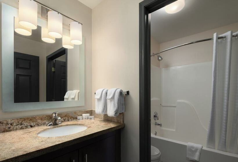 جناح, Candlewood Suites St Louis St Charles By Ihg