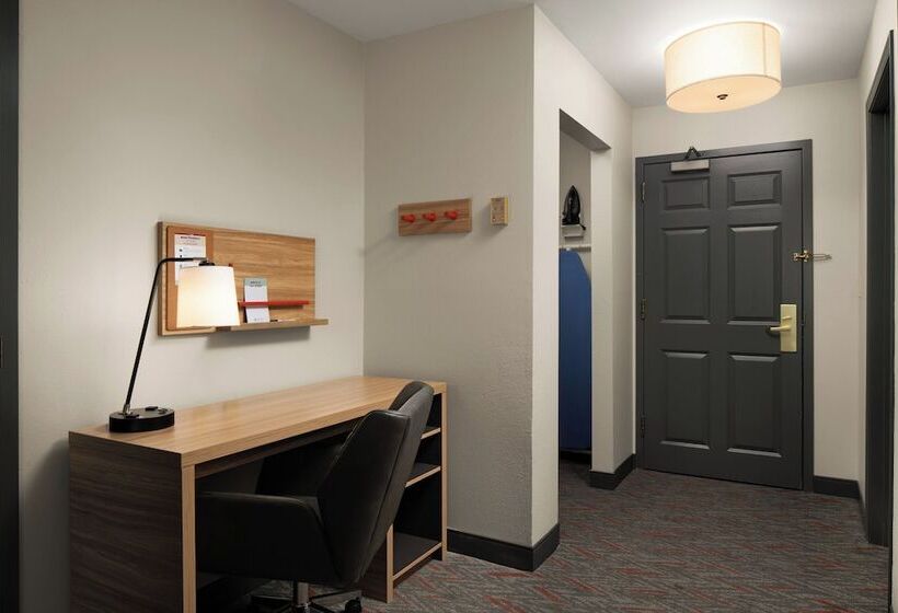 جناح, Candlewood Suites St Louis St Charles By Ihg