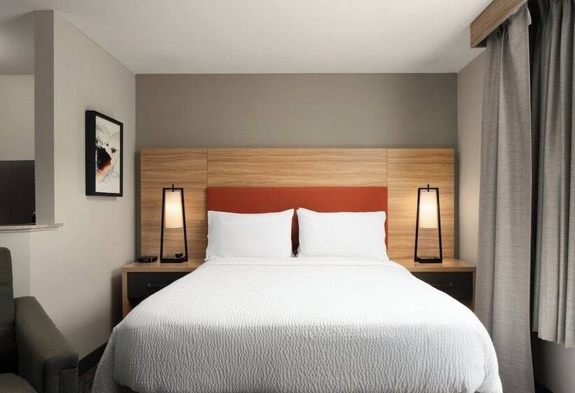 جناح, Candlewood Suites St Louis St Charles By Ihg