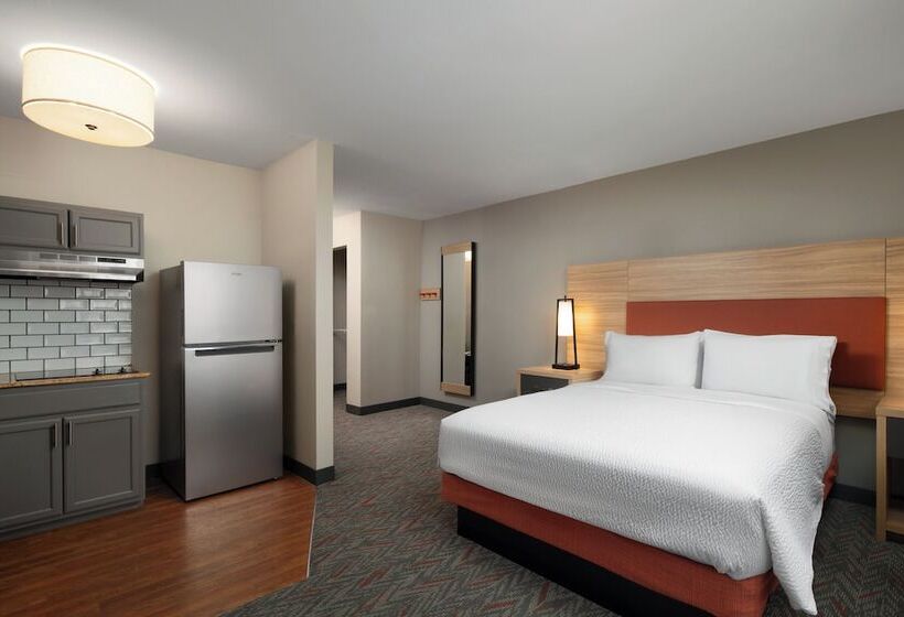 إستوديو قياسى, Candlewood Suites St Louis St Charles By Ihg