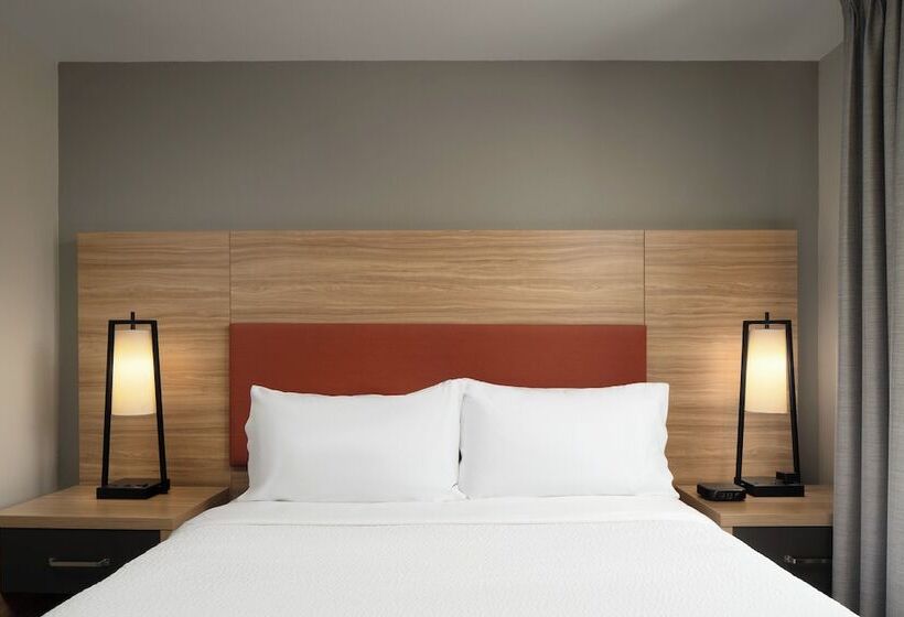 جناح, Candlewood Suites St Louis St Charles By Ihg