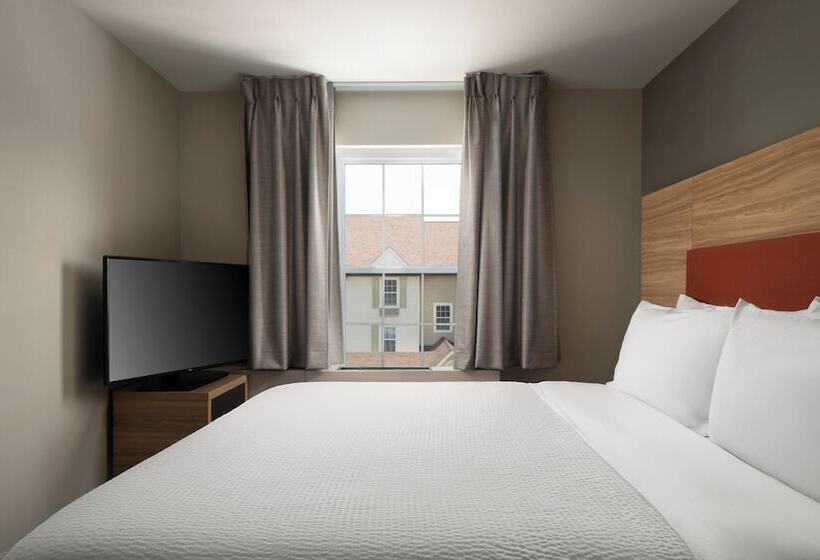 جناح, Candlewood Suites St Louis St Charles By Ihg