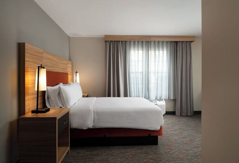جناح, Candlewood Suites St Louis St Charles By Ihg