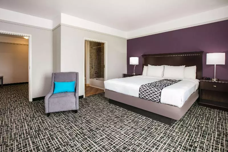 スイート, Candlewood Suites St Louis St Charles By Ihg