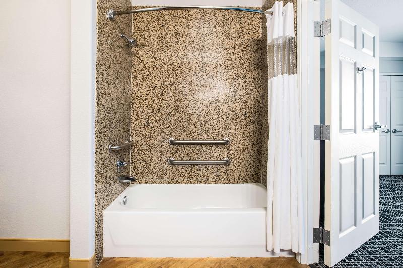 Люкс, Candlewood Suites St Louis St Charles By Ihg