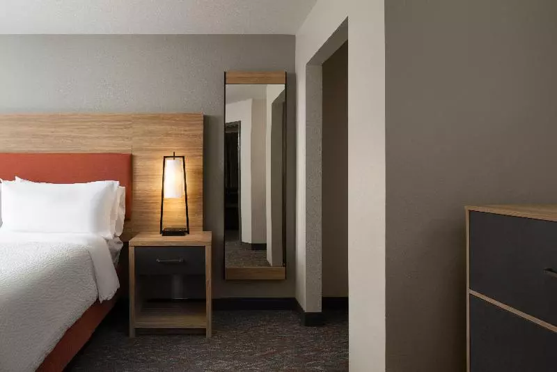 ２ベッドスイートルーム, Candlewood Suites St Louis St Charles By Ihg