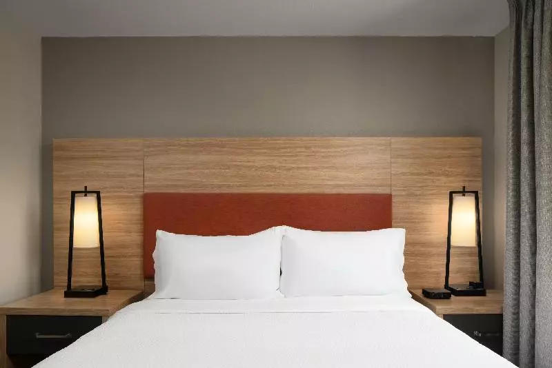 ２ベッドスイートルーム, Candlewood Suites St Louis St Charles By Ihg