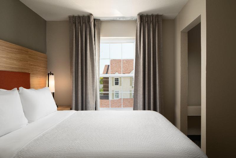 جناح غرفتين نوم, Candlewood Suites St Louis St Charles By Ihg