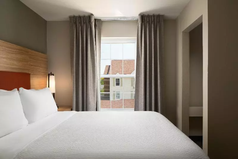 ２ベッドスイートルーム, Candlewood Suites St Louis St Charles By Ihg