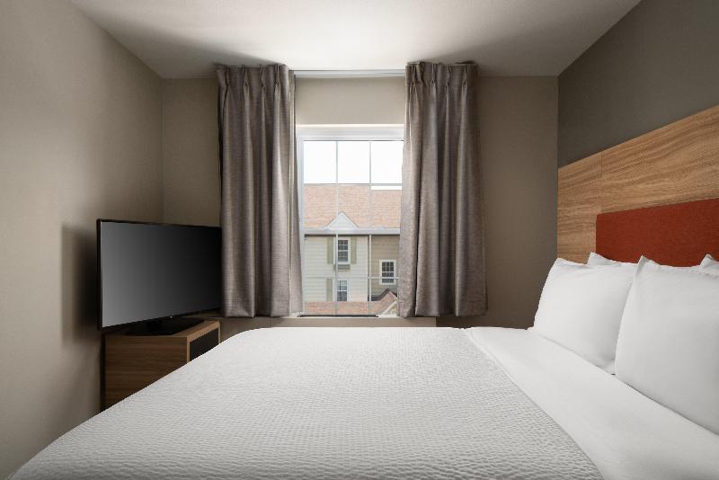 جناح غرفتين نوم, Candlewood Suites St Louis St Charles By Ihg