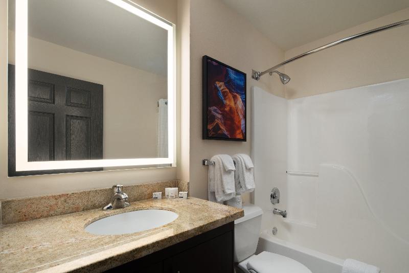 Студия Стандарт, Candlewood Suites St Louis St Charles By Ihg