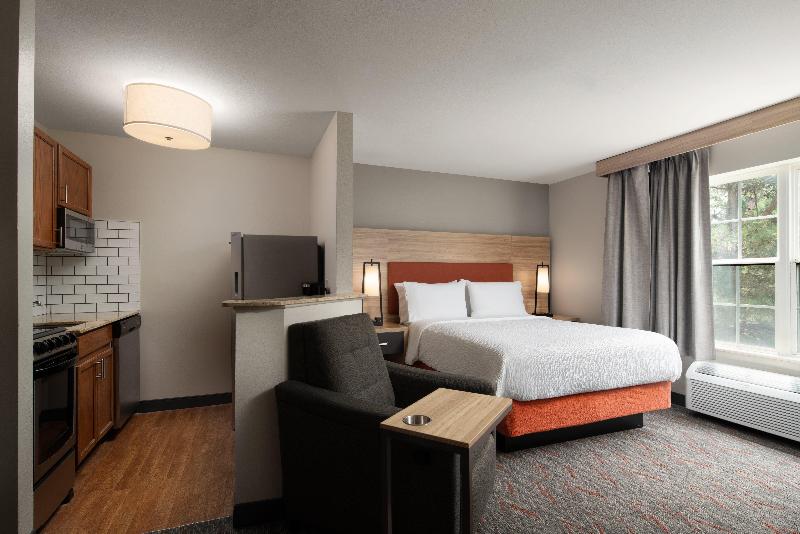 إستوديو قياسى, Candlewood Suites St Louis St Charles By Ihg