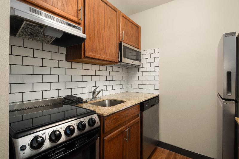 جناح, Candlewood Suites St Louis St Charles By Ihg