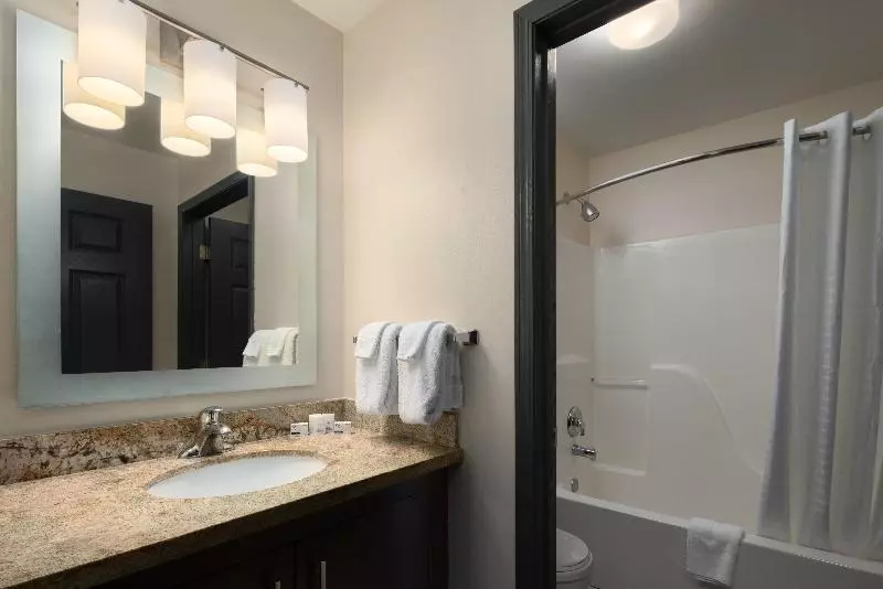 スイート, Candlewood Suites St Louis St Charles By Ihg