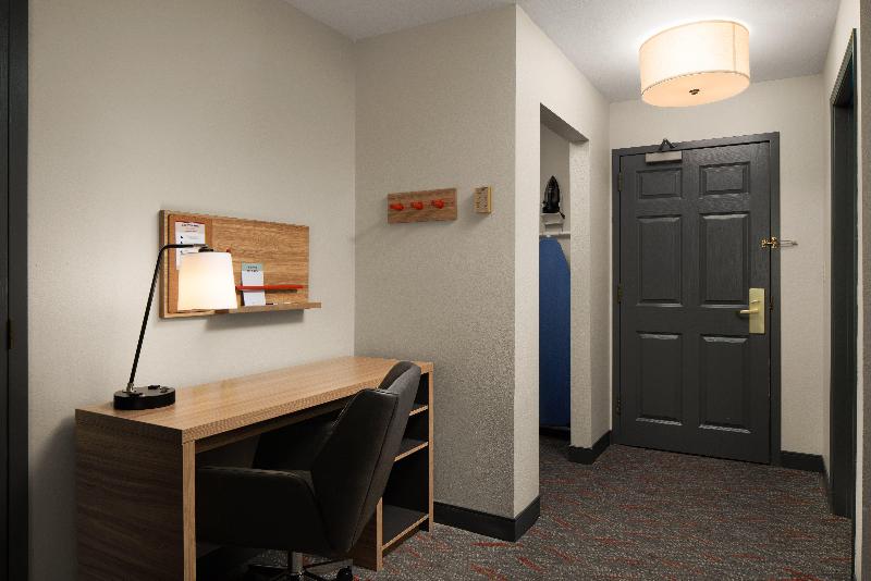 جناح, Candlewood Suites St Louis St Charles By Ihg