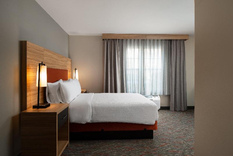 جناح, Candlewood Suites St Louis St Charles By Ihg
