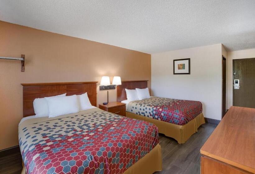 标准间, Rodeway Inn