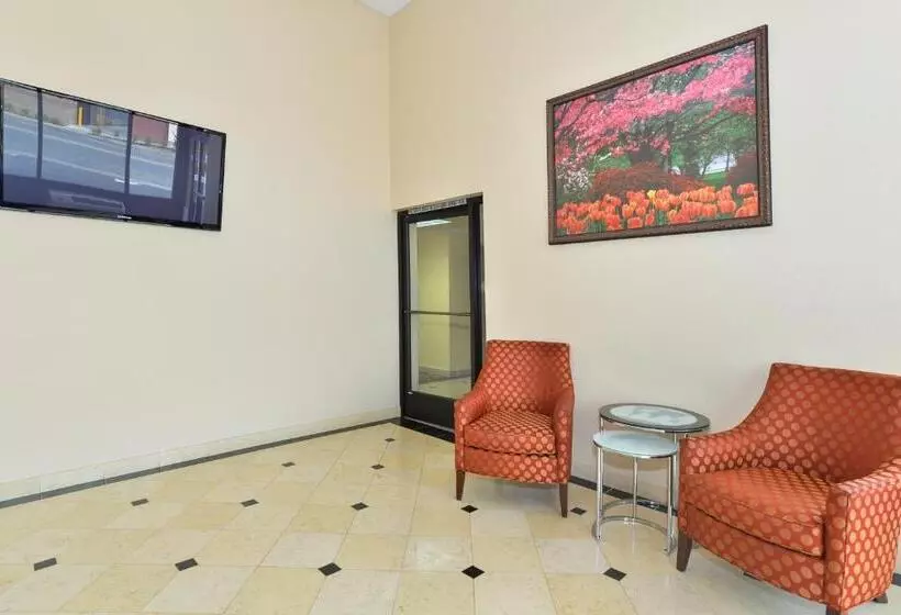 اتاق استاندارد, Super 8 By Wyndham Vallejo/napa Valley