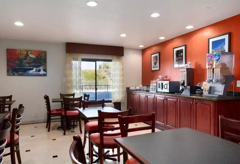 اتاق استاندارد, Super 8 By Wyndham Vallejo/napa Valley