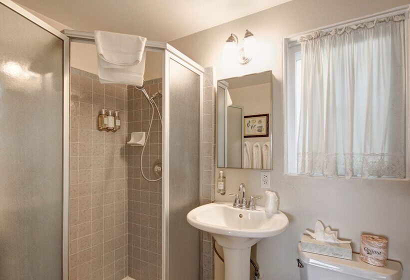 Номер Стандарт 2 Двуспальные Кровати, The Tides Laguna Beach