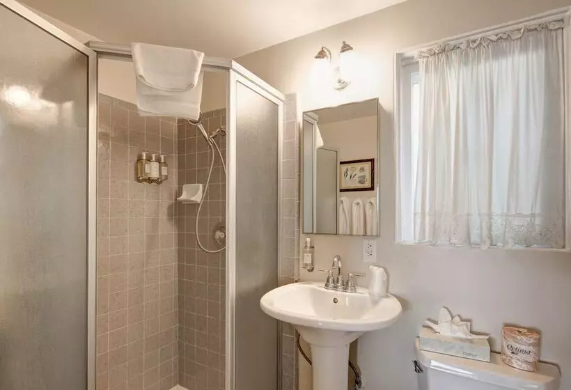 اتاق استاندارد با 2 تخت دوبل, The Tides Laguna Beach