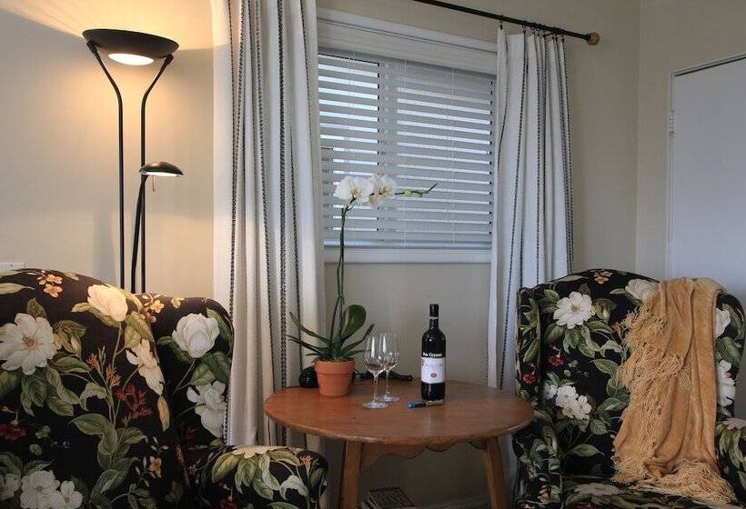 Номер Стандарт 2 Двуспальные Кровати, The Tides Laguna Beach