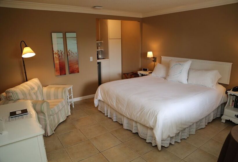 Номер Стандарт Двуспальная Кровать, The Tides Laguna Beach