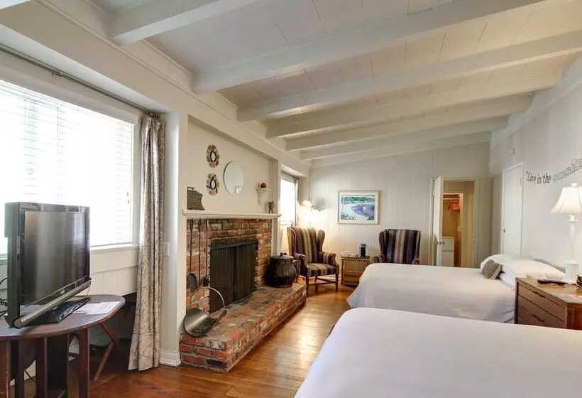 اتاق استاندارد, The Tides Laguna Beach