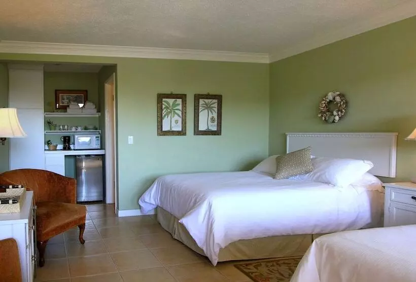 اتاق استاندارد, The Tides Laguna Beach