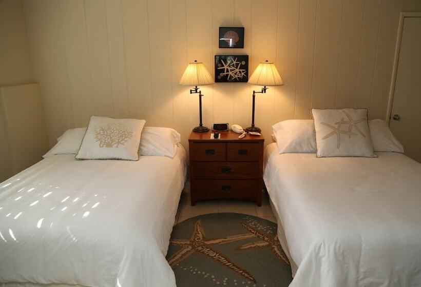 Номер Стандарт, The Tides Laguna Beach