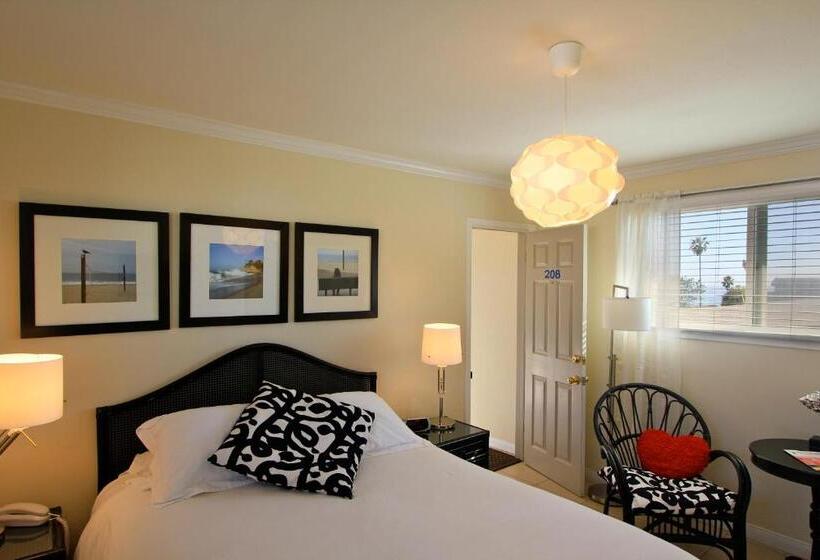 Номер Стандарт, The Tides Laguna Beach